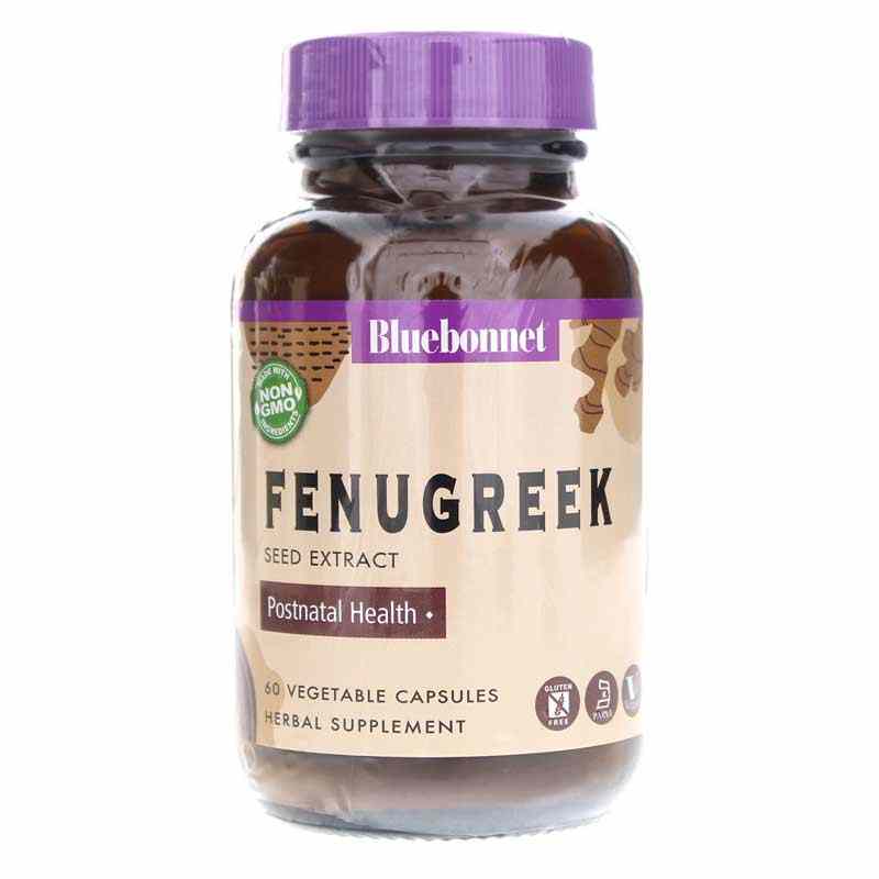 Fenugreek Seed Extract,